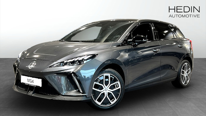 Trophy 77 kwh Long Range