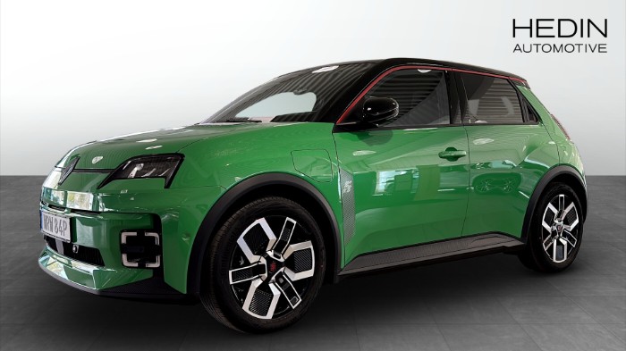 E-TECH TECHNO EV52