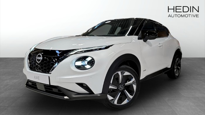 DIG-T 143HP 4AMT Tekna 19"