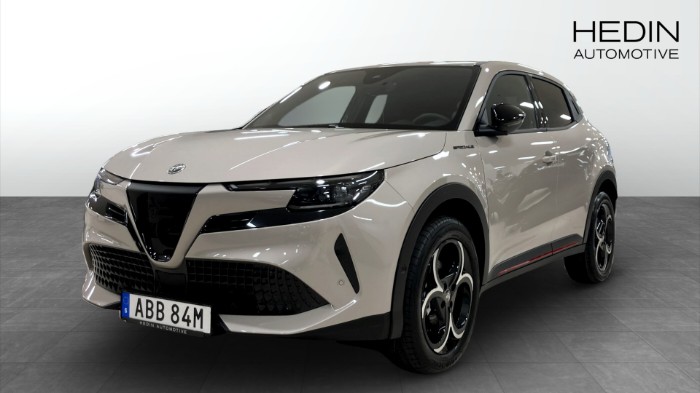 Ibrida Core 145hk AWD *Beställningsbil*