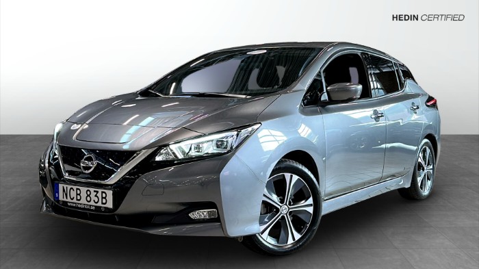N-Connecta 40 kWh