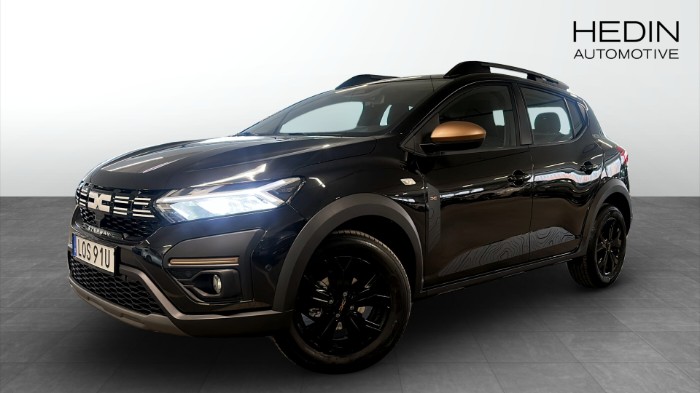 STEPWAY EXTREME TCE 90 CVT *DEMO*