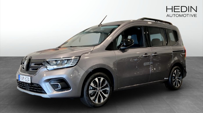 Family L1 Nordic Line 52kWh