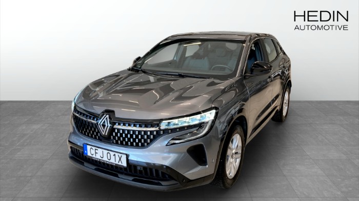 EVOLUTION MILD HYBRID 160 AUTO