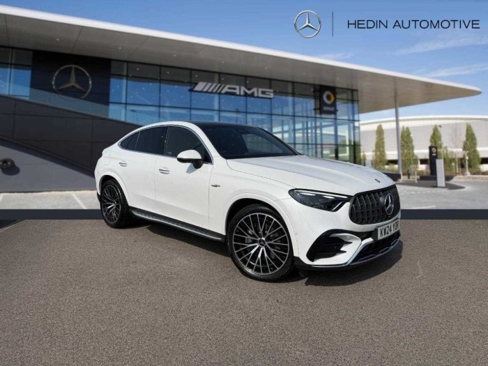 43 4Matic Premium Plus 5dr MCT