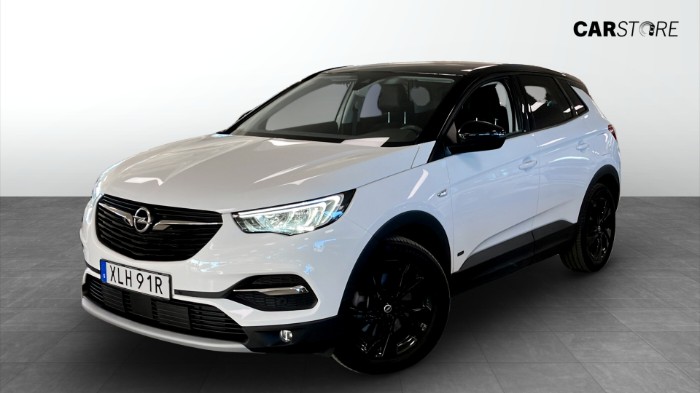 PHEV 224hk|Design Line|Navi|Kamera|Värmare|