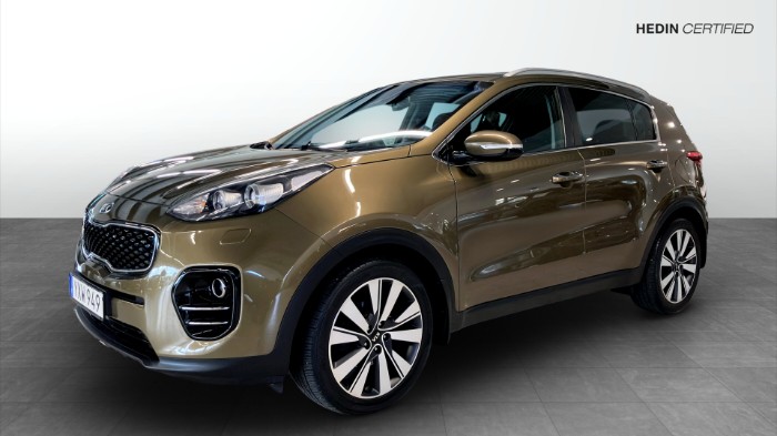 Advance 1.7 CRDi DCT /Drag
