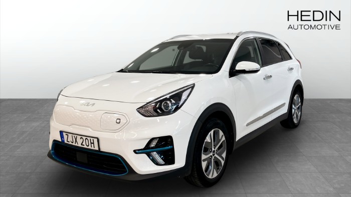 E-NIRO ADVANCE
