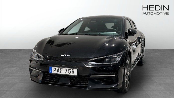 77.4 kWh AWD, 325hk *KIA GODKÄND* *DRAGKROK*