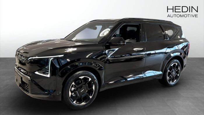 GT LINE PANORAMA FWD LONG RANGE