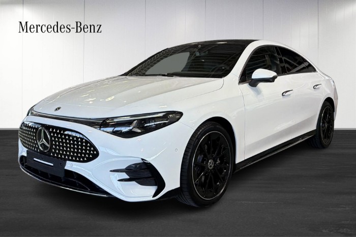 250+ | Advanced Edition | AMG Line | Panorama