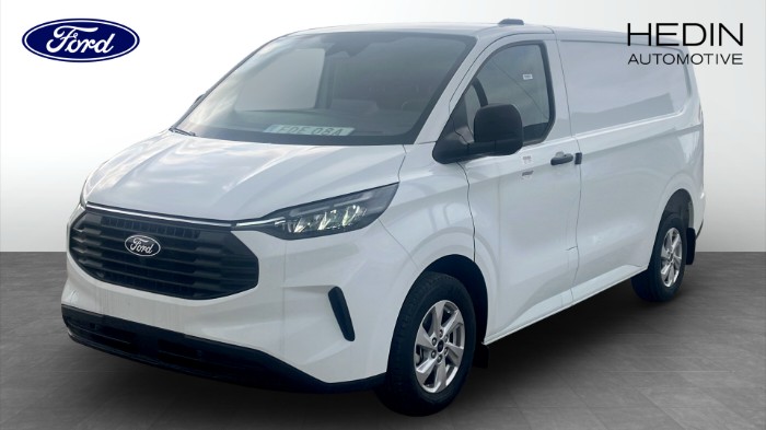 Trend 320S L1 2.0 170hk AWD Aut