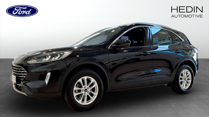 Titanium Plug-in Hybrid 225hk