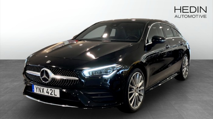 250 E AMG LINE / DRAG / PANO