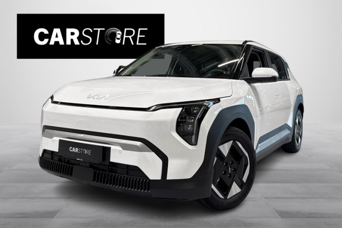 Air FWD 58,3kWh 204hv // Adaptiivinen vakkari / Peruutuskamera / Digimittaristo / Tehdastakuu!