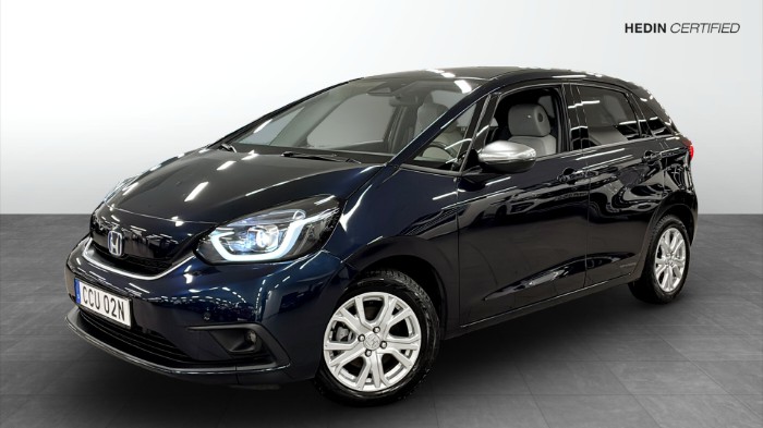 HYBRID EXECUTIVE 1.5 CVT