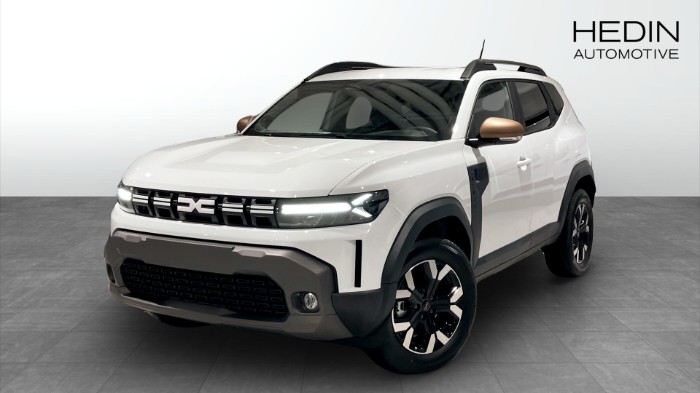 EXTREME AUTOMAT HYBRID - - 3,95% RÄNTA