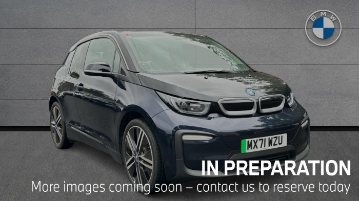 i3 120Ah