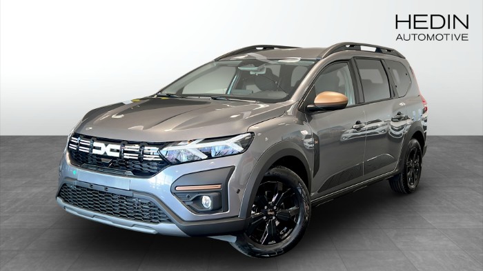 Extreme Hybrid 140hk 7-sits PL fr: 3690kr/mån