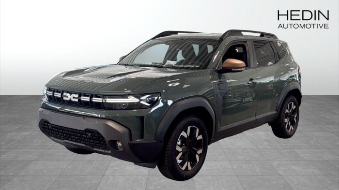 EXTREME MILD HYBRID 4X4