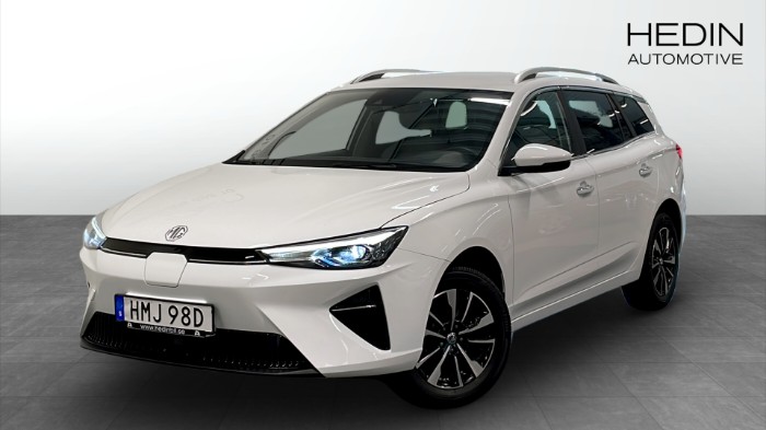 Comfort Standard Range 51kWh 177hk
