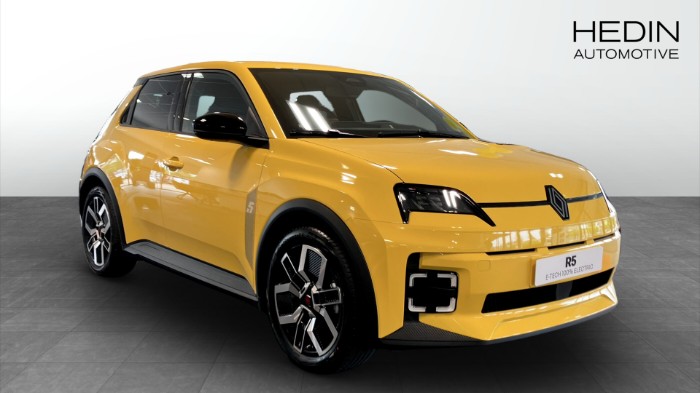 R5 TECHNO 52kWh