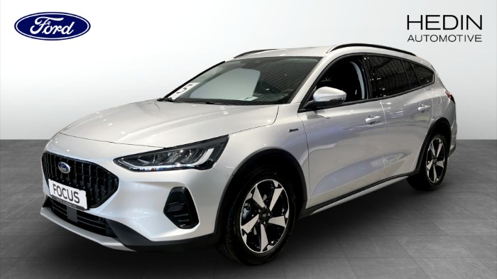 Focus 1.0 155hk Active kombi Privatlease 3995kr/mån