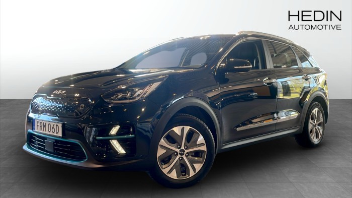 64 KWH ADVANCE PLUS Kamera Skinn Navigation