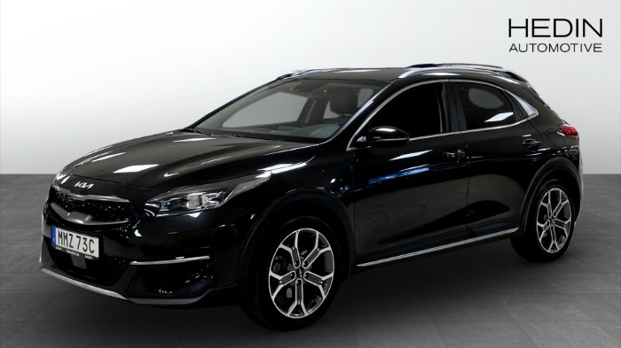 PHEV ADVANCE PLUS