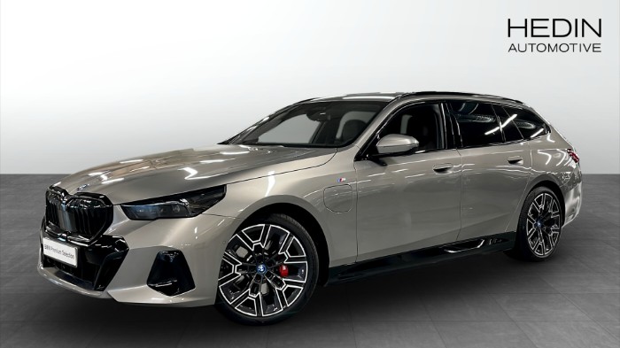 xDrive Touring M-sport Pro Business Edt Head-Up Värmare Drag