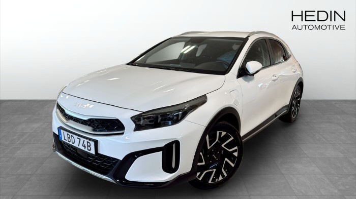 ADVANCE | KIA GODKÄND | VINTERHJUL