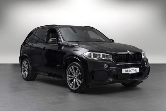 xDrive35i