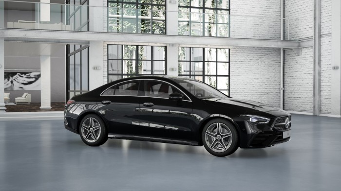 200 Coupé