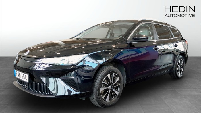 Comfort Standard Range