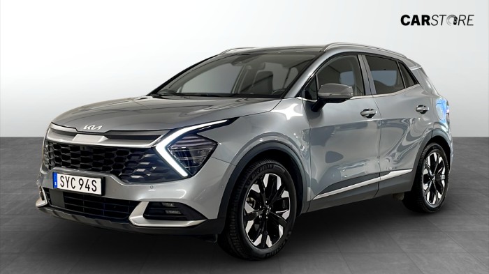 Phev Advance 265Hk / 360° / Harman Kardon /