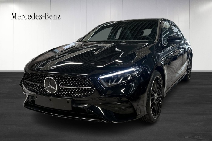 250e AMG Line Premium