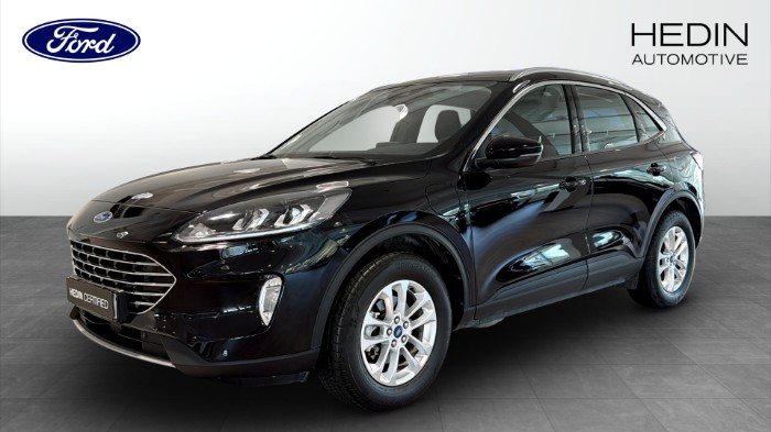 Titanium 2.5 PHEV 225HK Vinterpaket