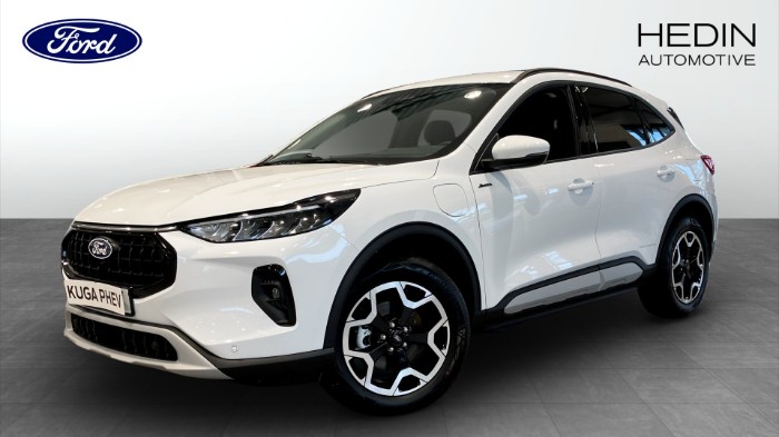 ACTIVE PHEV 243HK | Vinterpaket | | Backkamera | Carplay |