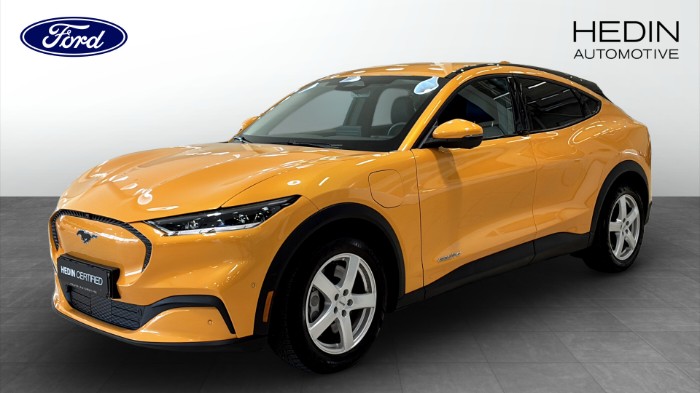 MUSTANG MACH-E 2022.25 MY SUV MACH-E BATTERIE STAN