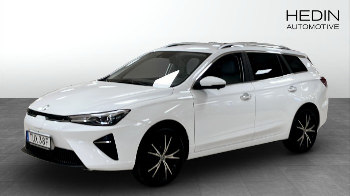 LR LUXURY 61 KWH
