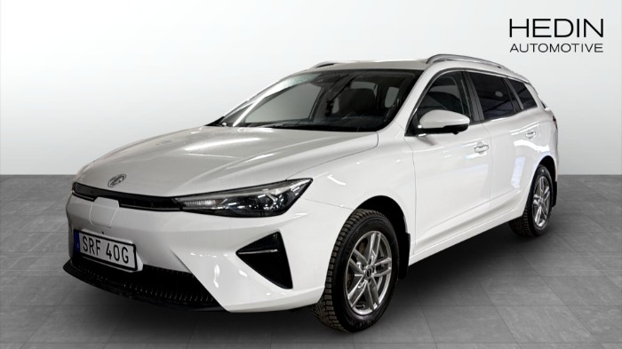 61 KWH LUX