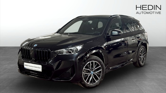 xDrive25e M-Sport / Head-up / Elstolar / Drag