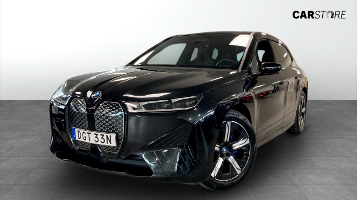 xDrive50 524hk|360°|Drag|H/K|Navi|MOMS|