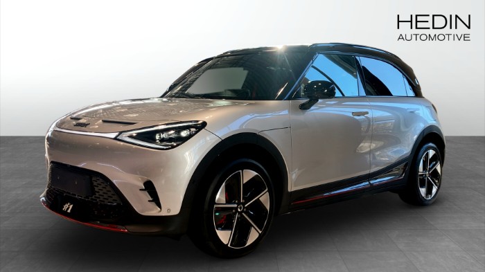 pro+ *PRIVATLEASING KAMPANJ*