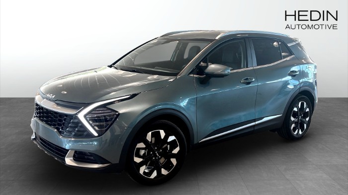 Advance AWD *Lagerbilar *