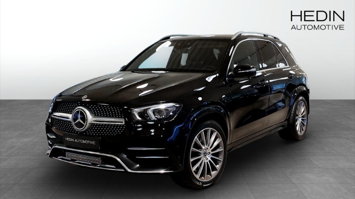 350 DE 4MATIC SUV / Burmester / Drag / Amg