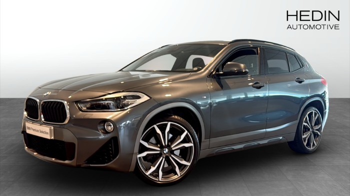 20i xDrive M-Sport X Backkamera H/K Navigation Pano