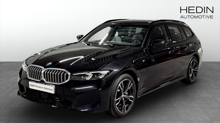 xDrive Touring M Sport Drag