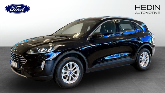 Titanium Plug-In Hybrid 225HK