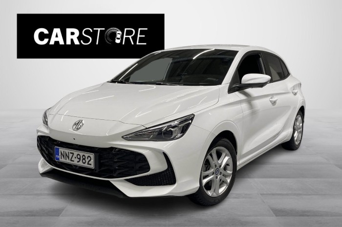 Hybrid+ Luxury/ 1.om Suomiauto / Adapt. vakkari / 360° kamera / 2x aluvanteet / BLIS / Keyless!